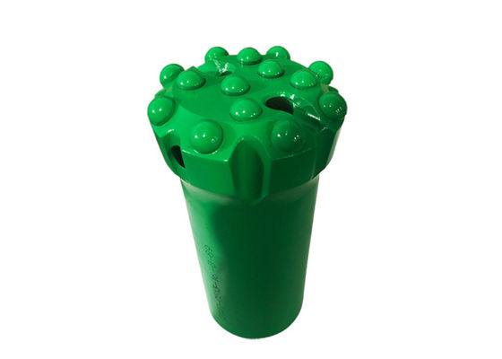 T51 Tungsten Karbür Kaya Delme Uçları