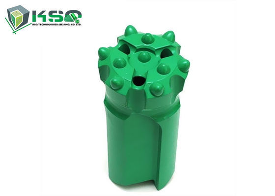 matkap kaya ucu damla merkezi yüz 76mm 89mm T38 T45 T51 GT60 T60 Diş Matkap Uçları