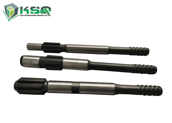/ Tamrock HL500 için En Çekiçli Sert Kaya Delme T38 T45 Sap Adaptörü