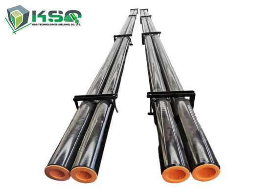 Gardner Denver GD45-B için BECO 4 &quot;dişli 6 1/2&quot; OD Yüksek Delik Delme Borusu