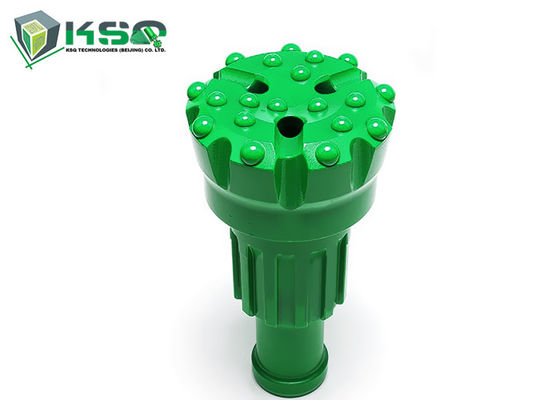 Hafriyat Mühendisliği için 6 &quot;M60-165mm Dth Düğme Biti