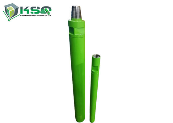 Maden Patlatma Delik Delme φ110-Φ135mm Delik Aralığı DTH Çekiç