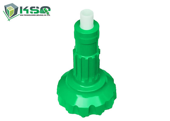 10 inç 254 mm Numa 100 Aşınma Direnci Dth Çekiç Uçları