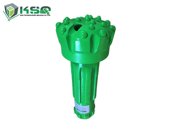 Atlas Matkap Makine Parçaları İçin DHD 350 140mm Dth Uçları