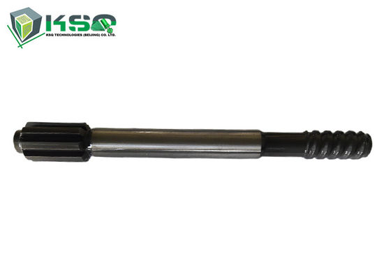 Atlas Copco, Furukawa,  için T51 Alaşımlı Çelik Matkap Şaft Adaptörleri