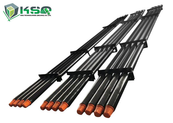 76mm 2 3/8 &quot;API Reg Dişi DTH Sondaj Borusu, Su Kuyusu Sondajı için