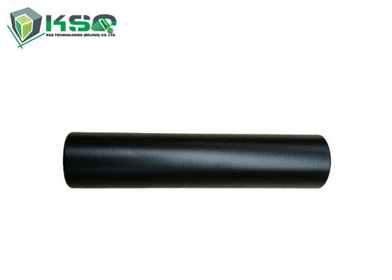 T38 190mm Kaya Delme Aletleri Dişli Çubuk Bağlantı Kovanı