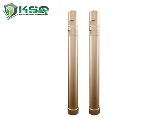 Keşif Sondaj DTH Hammer için 3" Remet Konu RE531