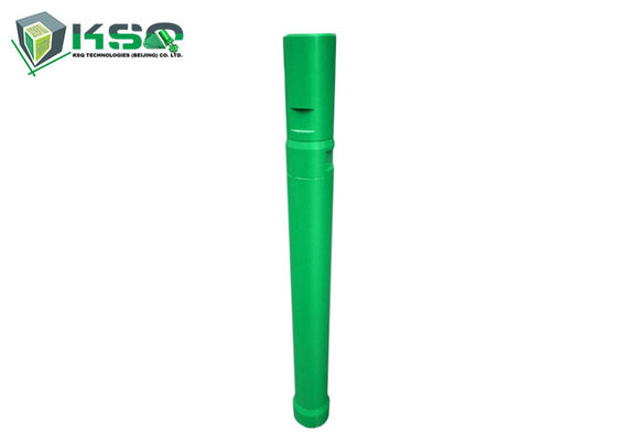 Çift Duvar Delme 3 "ve 3.5" Remet 3.5 RC Çekiç Kuru Örnek Toplama