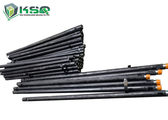 API 76mm 2 3/8 Su Kuyusu Matkap Sondaj Borusu DTH Matkap Ucu