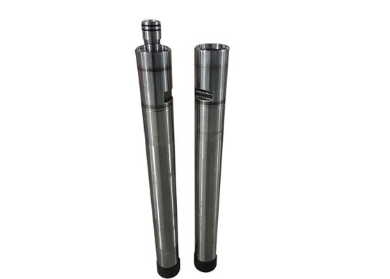 Derin Keşif Sondajı İçin Daha Yüksek Üretim 5 &quot;RC Hammer RE542