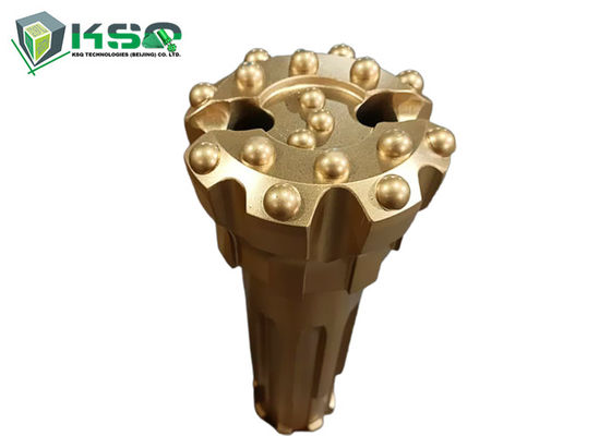 120-130mm Ters Sirkülasyon Matkap Ucu ve RE542 Çekiç Örtüsü