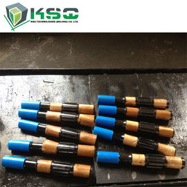 Tungsten Karbür T45 / T60  Sondaj Araçları 670mm Kaya Delme Araçları