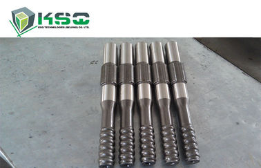 CNC Freze Delici Şaft Adaptörü Ocağın Sondajı Aletleri