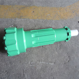 2 Delik Ocağı Dengeleme DTH Kaya Delme Aletleri 130 - 133mm
