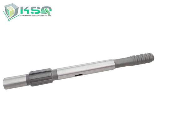 Atlas Copco Rig için T38 575mm Cop1238 Shank Adaptörü