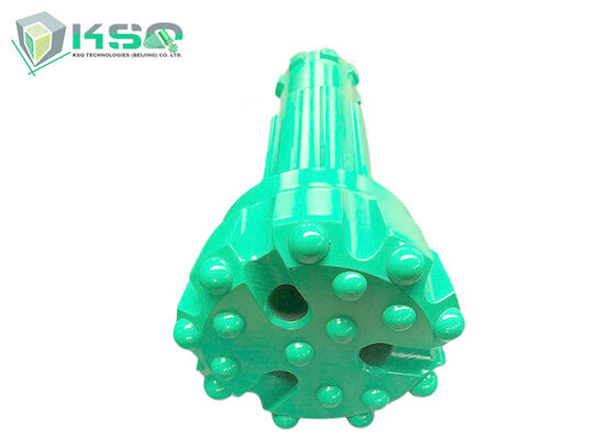 Dhd 350 152mm Aşağı Delik Delici Bit Sondajı