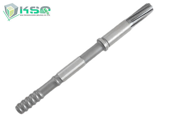 T45 T51 565mm Cop1840 Tezgah Sondajı için Şaft Adaptörü