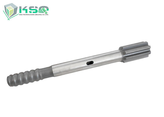 Atlas Copco Rig için R32 R38 T38 T45 T51 COP1838 Shank Adapter