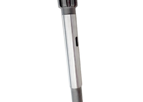 Atlas Copco Rig için R32 R38 T38 T45 T51 COP1838 Shank Adapter