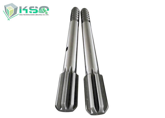 Montabert Drifter için T38 T45 T51 Hc 120 Alaşımlı Çelik Matkap Şaft Adaptörü