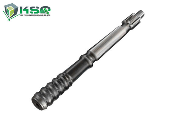 Atlas Copco Matkap Rig için R32 R38 T38 T45 Cop 1238 Şaft Adaptörü