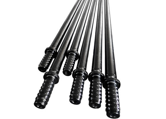 Tezgah Delme için Tamamen Karbürlenmiş Çap 85mm / 87mm 14 Feet T60 Yuvarlak Hız Çubuğu