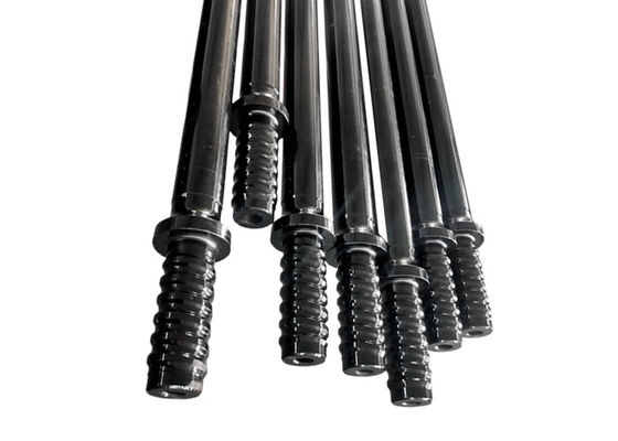 Tezgah Delme için Tamamen Karbürlenmiş Çap 85mm / 87mm 14 Feet T60 Yuvarlak Hız Çubuğu