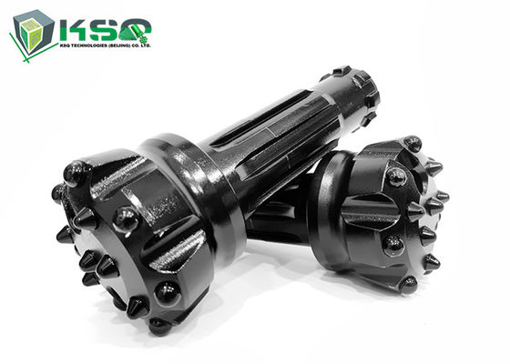 Yüksek Basınçlı DTH380 Uzunluk 1550mm Diş API 4 1/2" Aşağı Delikli Çekiç Ucu
