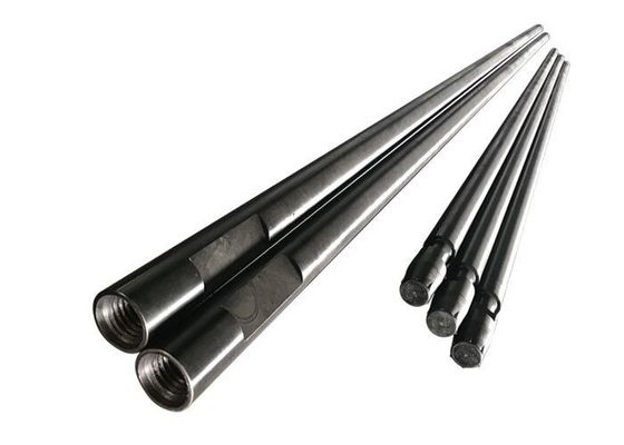 Su Kuyusu ve patlatma için 3 1/2" API Reg Konu 127mm DTH Sondaj Borusu