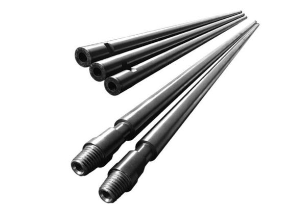 Su Kuyusu ve patlatma için 3 1/2" API Reg Konu 127mm DTH Sondaj Borusu