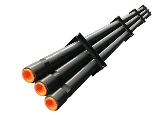Su Kuyusu ve patlatma için 3 1/2" API Reg Konu 127mm DTH Sondaj Borusu
