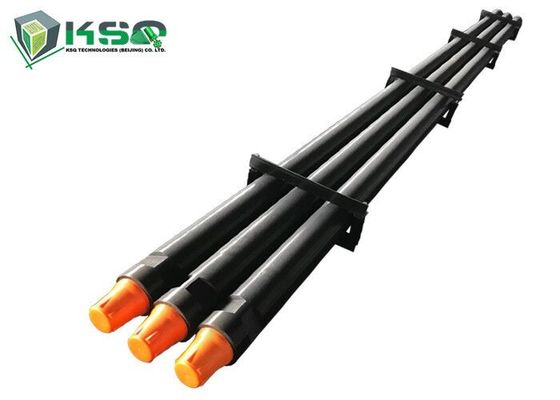 Su Kuyusu ve patlatma için 3 1/2" API Reg Konu 127mm DTH Sondaj Borusu