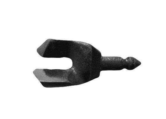 27mm 28mm 32mm Geolojik Keşif İçin Çisele Matkabı