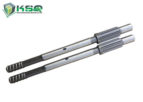 Hafif T38 T45 Matkap Toyo TH850RP TH800RP 766mm - 45mm Şaft Adaptörü