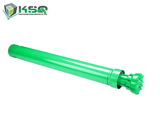 5&quot; RE547 Delik Delme Aletlerinden Aşağıya Ters DolaşımDTH Çekiç ve Uç