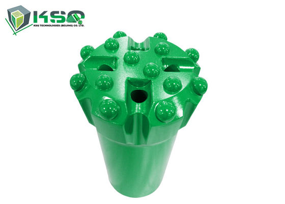 GT60 Çap 152mm Balistik ISO Dişli Düğme Uçları