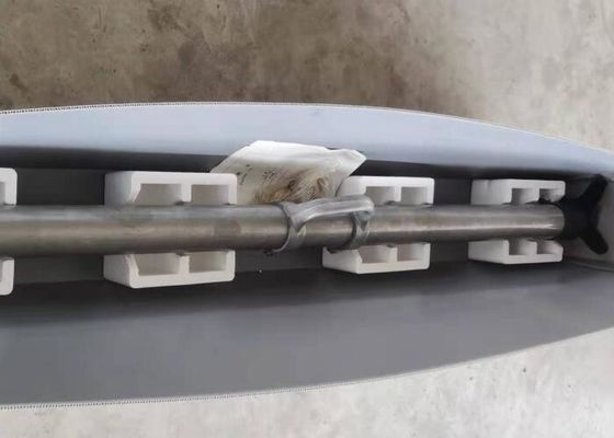 Şantiyeler İçin İtici Bacak Kaya Matkabı YT27 El Tipi Jack Hammer