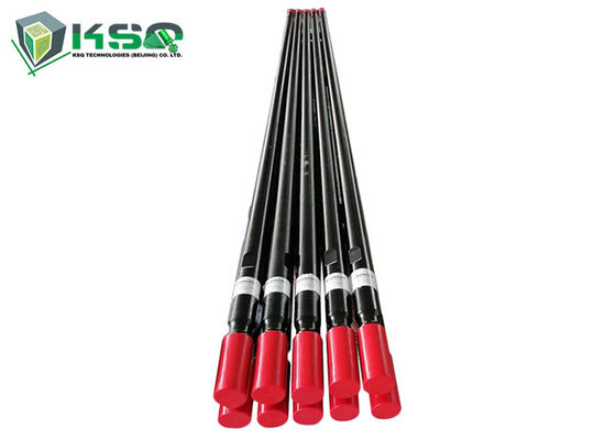Benching için 6Ft-20Ft Uzatma ve MF Çubuk Round46 İplik T45