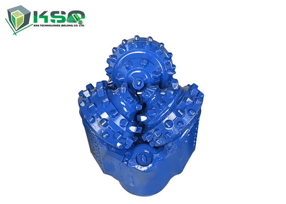 Jeolojik Arama için 11 5/8 Çap IADC 537G Tricone Bit