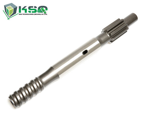 HD709 T45 Dişli Kaya Delici Sandig  Delici 300mm-800mm Uzunluk