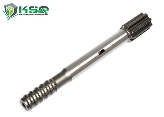 Profesyonel Sondaj Rig Araçları Matkap Shank Adaptörü R38 T38 T45 Konu