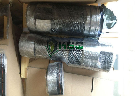 O - ring / Comperssion Buffer / Çek Valf / Dış Silindirli kuyu açma delikleri DTH Hammer için yedek parça