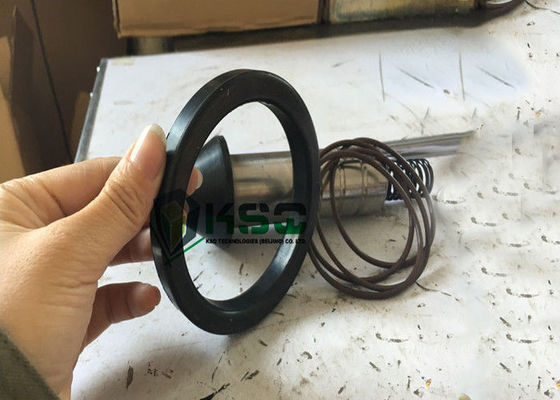 O - ring / Comperssion Buffer / Çek Valf / Dış Silindirli kuyu açma delikleri DTH Hammer için yedek parça