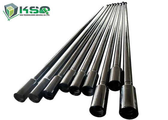 3050mm 3660mm Uzunluk Kaya Delme Aletleri Tamamen Karbürize Edilmiş Uzatma Matkap Ucu