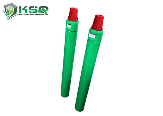 Atlas Copco 4 inç Aşağı Delikli Çekiçler DHD SD COP Ql Shanks ile