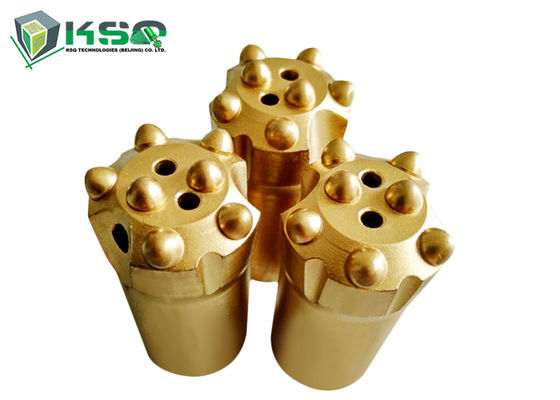 Konik Keski/ Çapraz / Düğme Ucu 7D 11D 12D Yüksek Hızlı Matkap Uçları