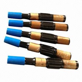 Shank Adaptörü Yeraltı Madenciliği için Delme Aletleri
