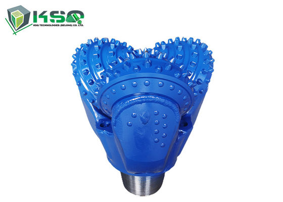 Su Kuyusu Petrol Sondajı için Tci 15 3/4&quot; Iadc 617 Tricone Uçları