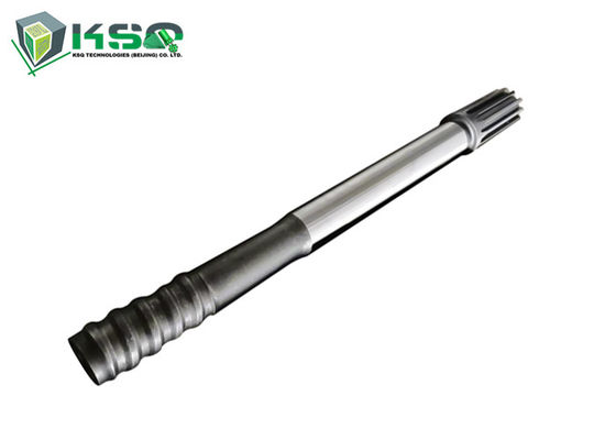 T-WiZ60 Sap Adaptörü Epiroc COP 3060MEX Sürüklenen Sondaj için Uzunluk 840mm